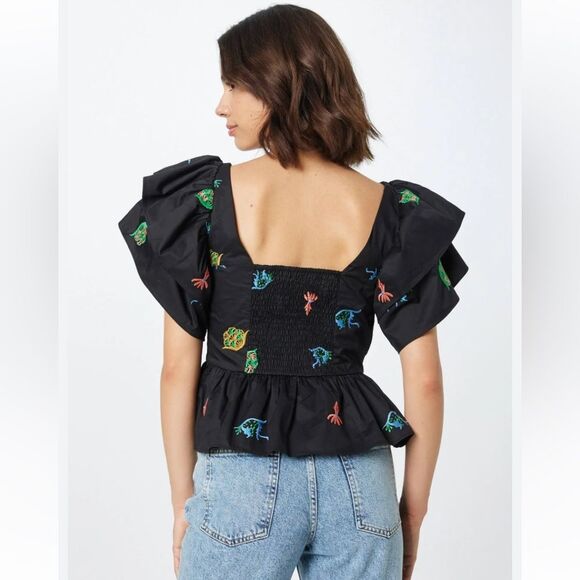 HOFMANN COPENHAGEN Top 34 - Picture 3 of 11